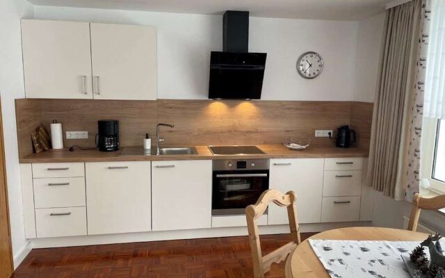 Pension Haus Astenblick