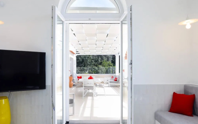 Villa Maiuri by Myvillacollection