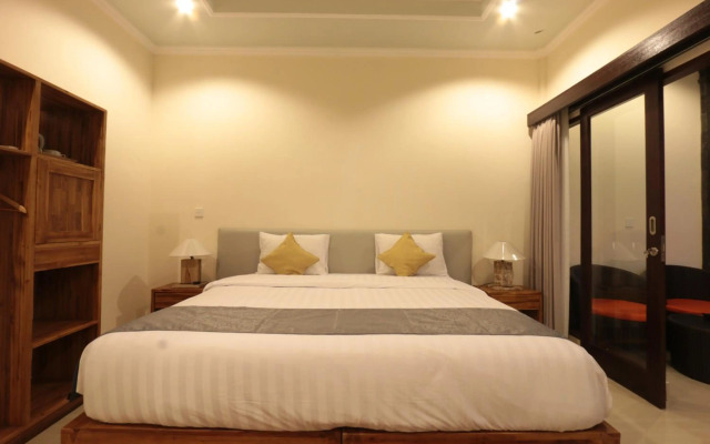 Duana Sari Ubud