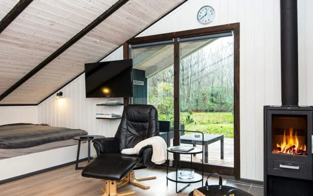6 Person Holiday Home in Oksbol-by Traum