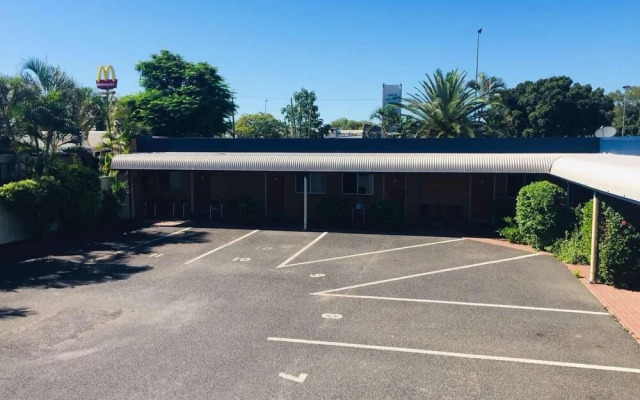 Emerald Highlands Motel