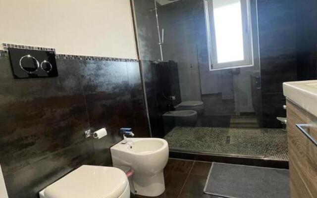 Timpa House Alle Pendici Dell'Etna