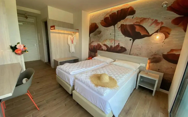Hotel Alla Pergola