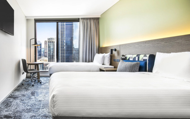 Holiday Inn Express Melbourne Little Collins by IHG