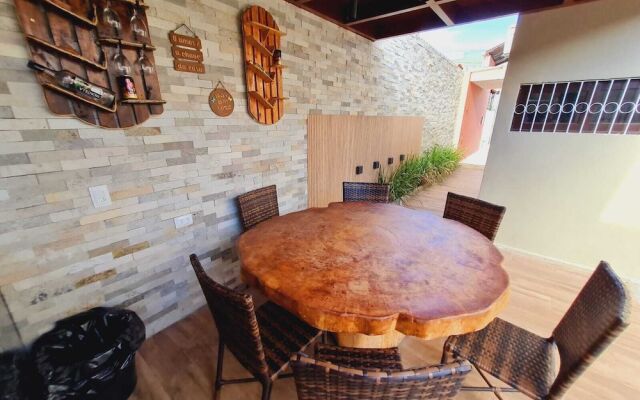 Miramar Casa 501 Bessa