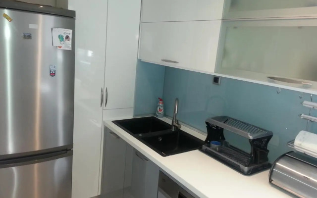 Apartments Roncevic
