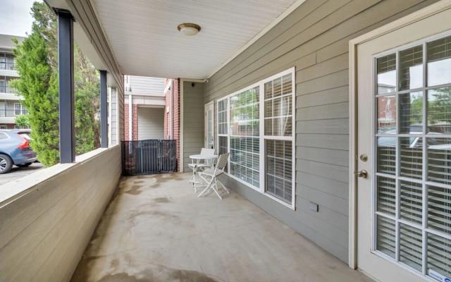 Tuscaloosa Condo Rental: Near Bryant-denny Stadium