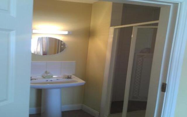 Anchor House Bed & Breakfast