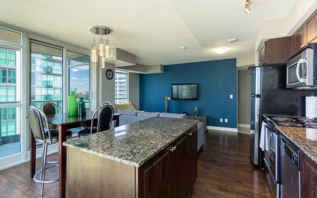 Amber Suite