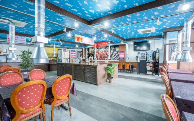 Tabist Hotel Shiogama & Matsushima