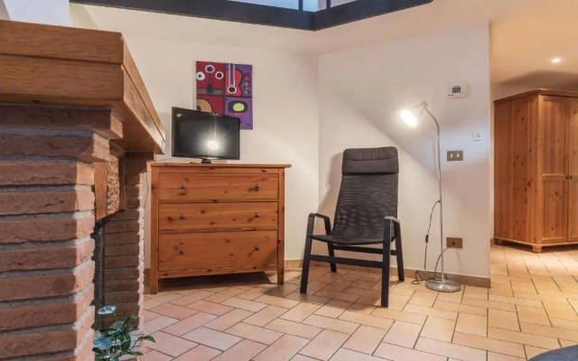 Amazing studio in Campo de Fiori - Air Conditioning - Free Wi-Fi