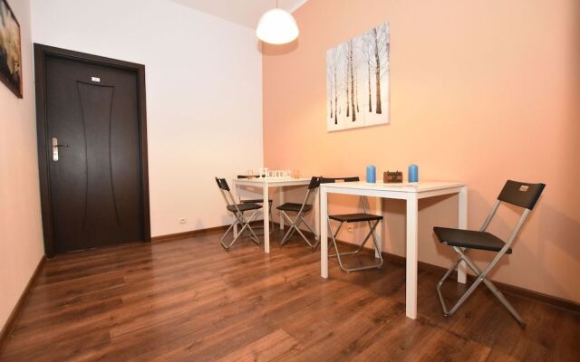 City Central Hostel Swidnicka