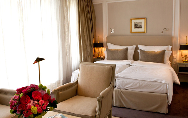 Hotel München Palace