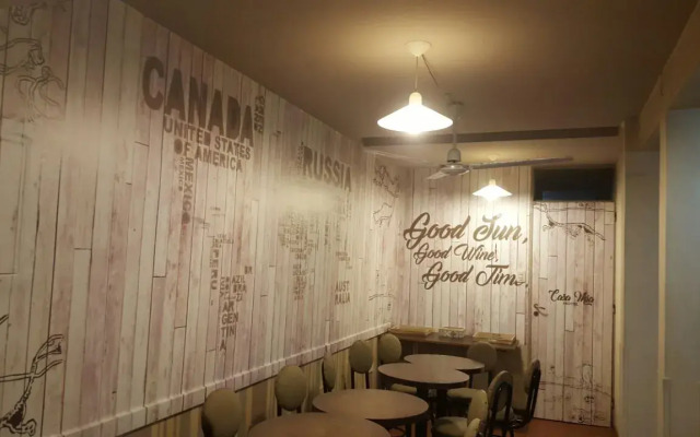 Hotel Casa Mia