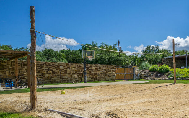 Canyon Lake Condos - Lakeview Vacation Rentals