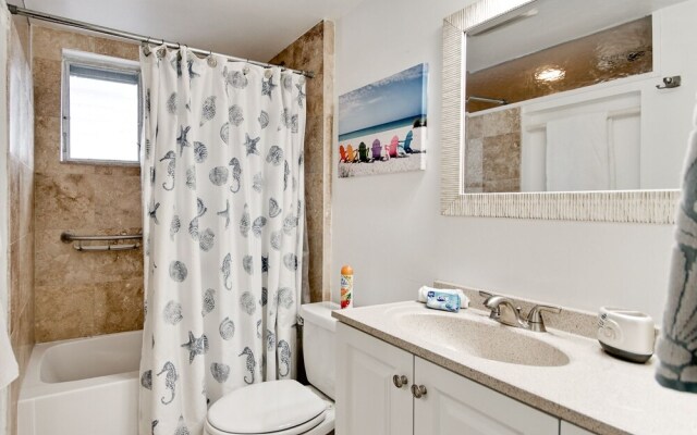Beachhaven 52