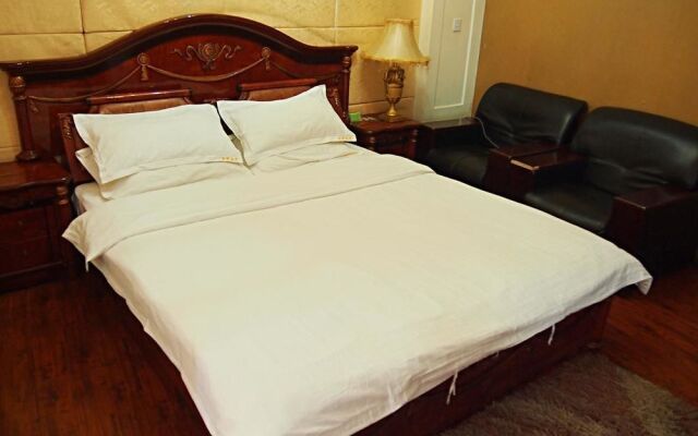 Aoxin Hotel