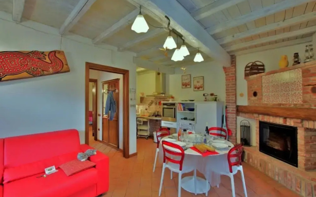 Agriturismo La Brinetta