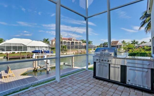 Calusa Ct Home