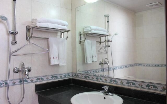 Dongfang Wenyuan Hotel