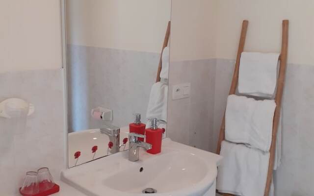 Mobile-Home Le Bois Berranger