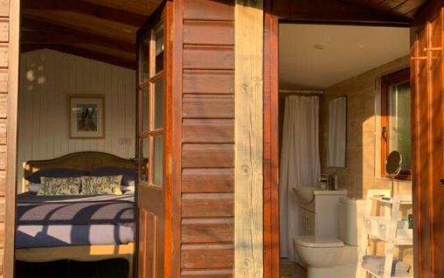 The Cider Shed Bed and Breakfast