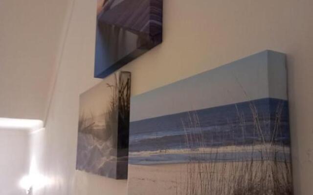 Sunset View Apartment - 22