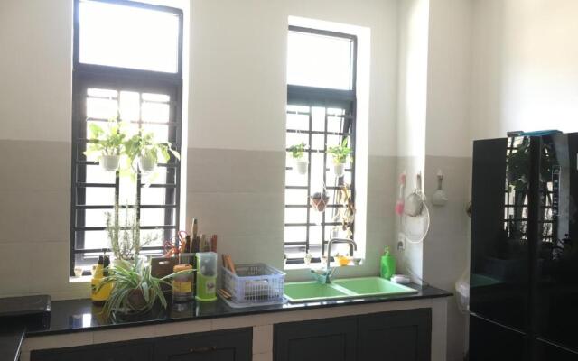 Ken King 2 - homestay gần biển giá rẻ