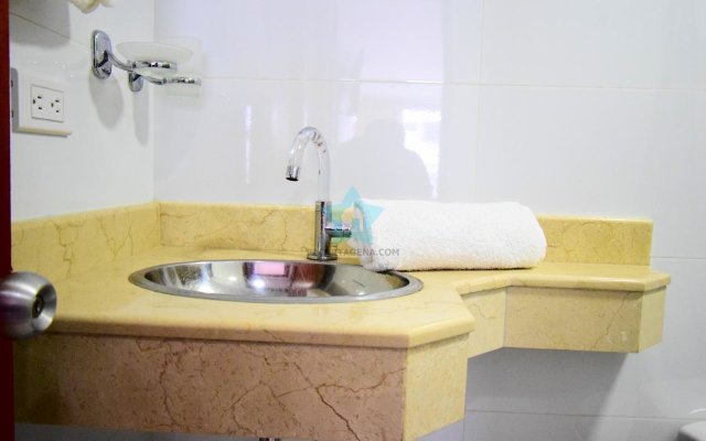 Apartamentos en Cartagena Luis del Mar