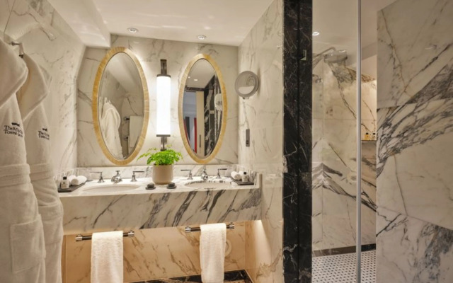 The Mayfair Townhouse – an Iconic Luxury Hotel
