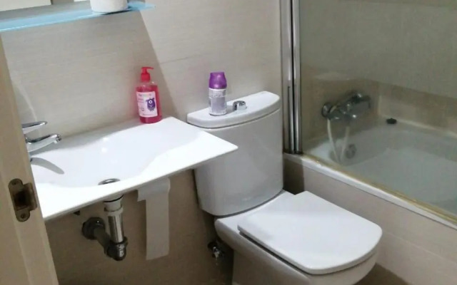 Madrid Ensanche de Vallecas Flat