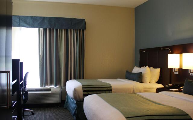 Best Western Plus Tallahassee North Hotel