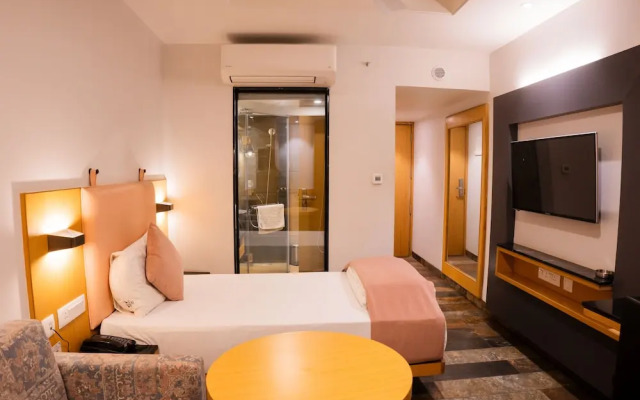Jain's Hotel Rajhans