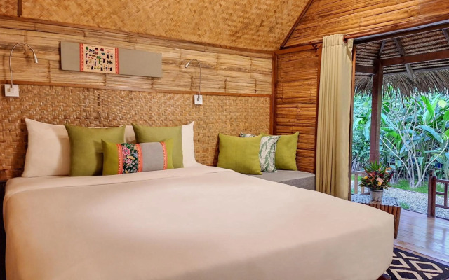 Pai Village Boutique Resort