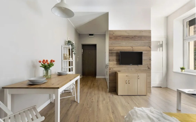 Elite Apartments Cozy Old Town
