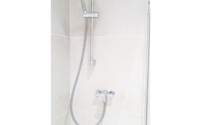 Glasgow South-side City Apartment