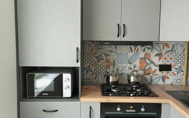 NEW apartment for RELAX