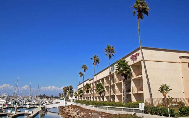 Hampton Inn Channel Islands Harbor/Oxnard