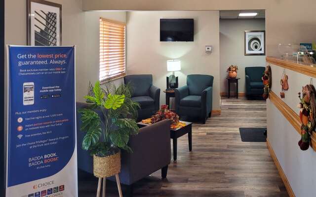 Quality Inn And Suites