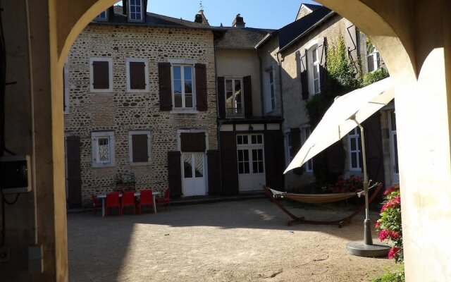 Le Clos Sainte Foy