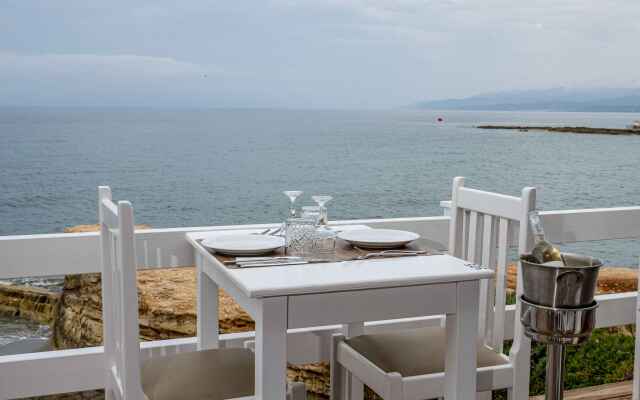 Porto Greco Village Beach Hotel - All Inclusive