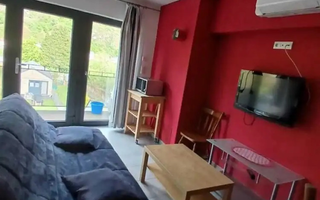 Presqu'île de Chooz