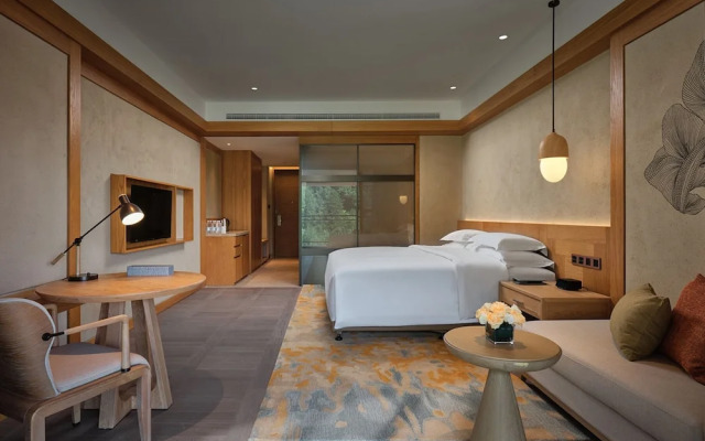 Crowne Plaza Shennongjia by IHG