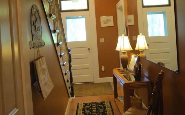 Long Hollow Guest Ranch