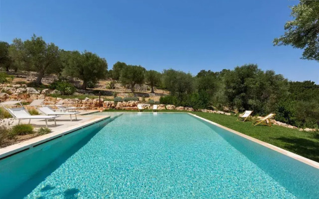 223 La Dialma in Ostuni