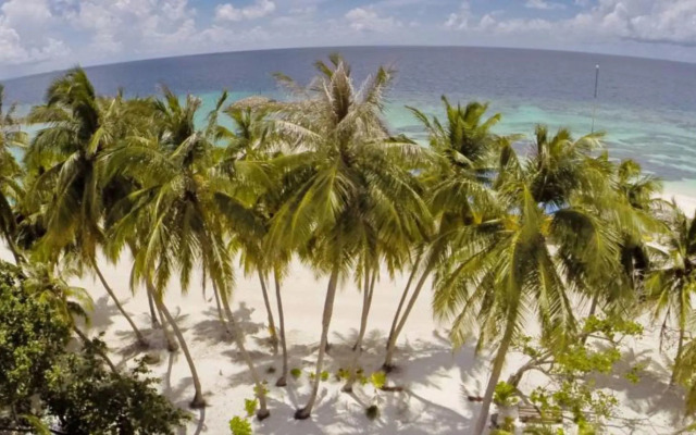 Crystal Sands