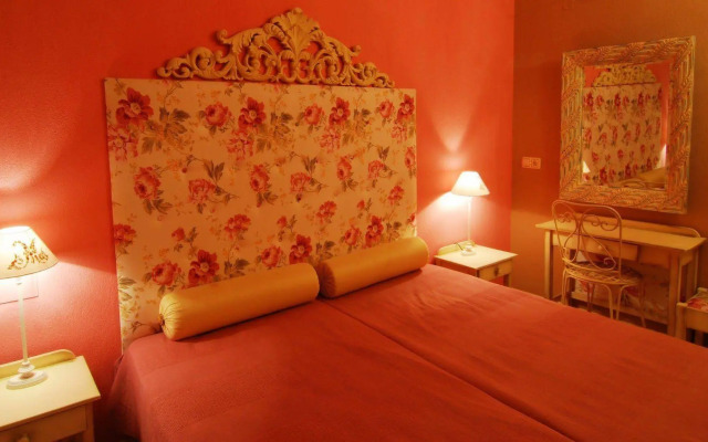 Orfeas Blue Resort