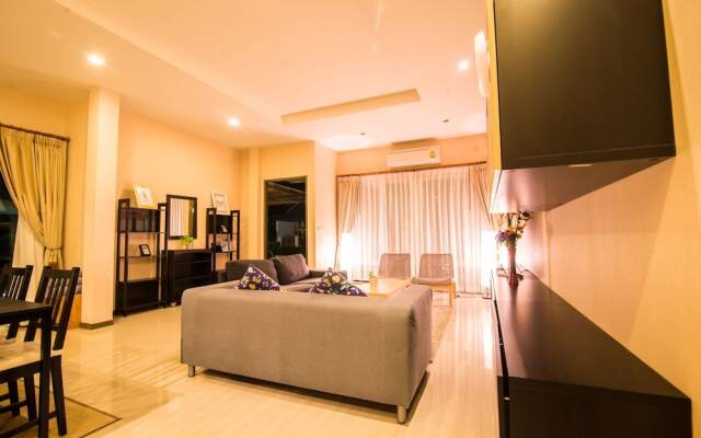 The Time Grand 3 Bedroom Villa 46