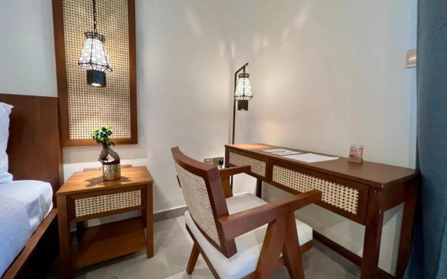 Western Hotel Liwa