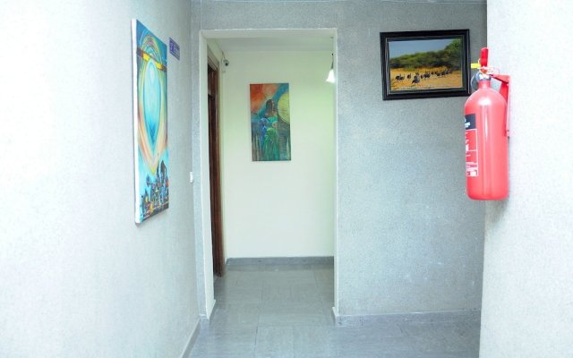 Baks Hotel Apartment